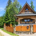 Chalet W Roztokach Z Widokiem Na Tatry Z Sauna *