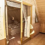 W Roztokach Z Widokiem Na Tatry Z Sauna