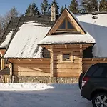 Chalet W Roztokach Z Widokiem Na Tatry Z Sauna Kościelisko