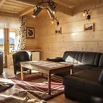 Chalet W Roztokach Z Widokiem Na Tatry Z Sauna