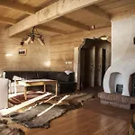 W Roztokach Z Widokiem Na Tatry Z Sauna