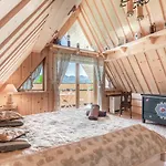 W Roztokach Z Widokiem Na Tatry Z Sauna Kościelisko
