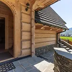 W Roztokach Z Widokiem Na Tatry Z Sauna