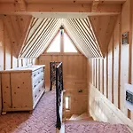 Chalet W Roztokach Z Widokiem Na Tatry Z Sauna *