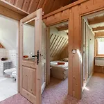 Chalet W Roztokach Z Widokiem Na Tatry Z Sauna