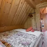 W Roztokach Z Widokiem Na Tatry Z Sauna