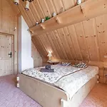 W Roztokach Z Widokiem Na Tatry Z Sauna