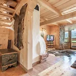 W Roztokach Z Widokiem Na Tatry Z Sauna Chalet