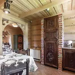 Chalet W Roztokach Z Widokiem Na Tatry Z Sauna Kościelisko