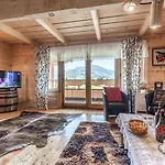 W Roztokach Z Widokiem Na Tatry Z Sauna Chalet
