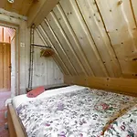 W Roztokach Z Widokiem Na Tatry Z Sauna Chalet Kościelisko