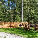 W Roztokach Z Widokiem Na Tatry Z Sauna Chalet
