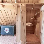 Chalet W Roztokach Z Widokiem Na Tatry Z Sauna