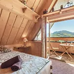 Chalet W Roztokach Z Widokiem Na Tatry Z Sauna Kościelisko