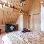 W Roztokach Z Widokiem Na Tatry Z Sauna Kościelisko