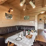 W Roztokach Z Widokiem Na Tatry Z Sauna Chalet