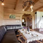 W Roztokach Z Widokiem Na Tatry Z Sauna Chalet