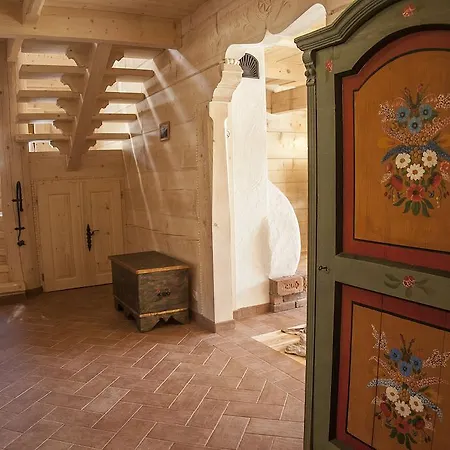 Horská chata W Roztokach Z Widokiem Na Tatry Z Sauna Kościelisko