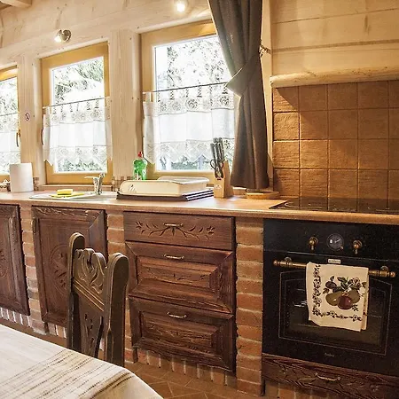 Horská chata W Roztokach Z Widokiem Na Tatry Z Sauna *