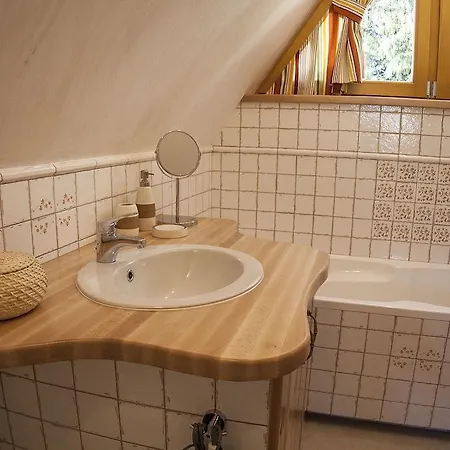 샬레 W Roztokach Z Widokiem Na Tatry Z Sauna *