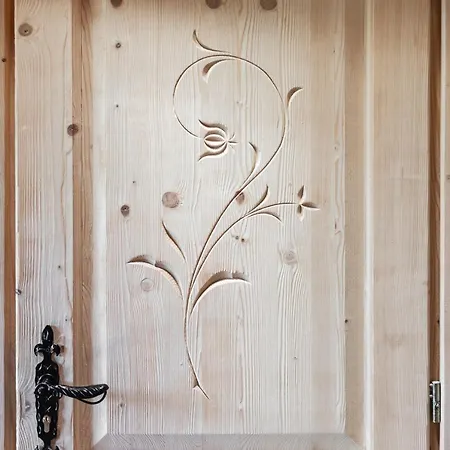 W Roztokach Z Widokiem Na Tatry Z Sauna *