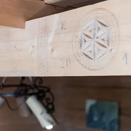 W Roztokach Z Widokiem Na Tatry Z Sauna * 코스실리스코