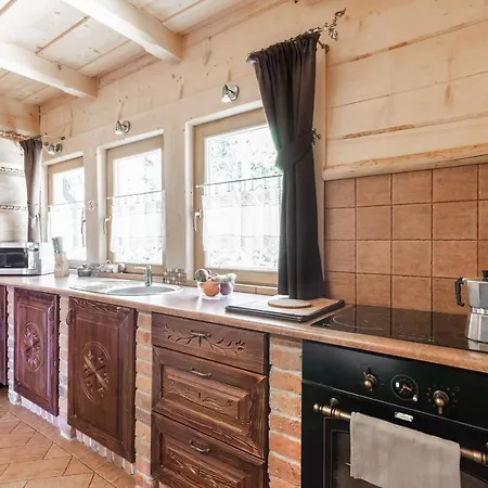 Horská chata W Roztokach Z Widokiem Na Tatry Z Sauna *