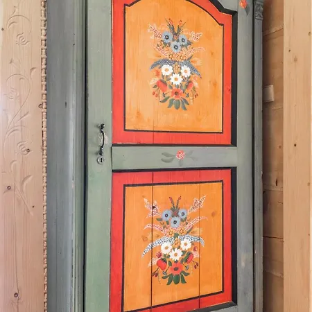 W Roztokach Z Widokiem Na Tatry Z Sauna Horská chata