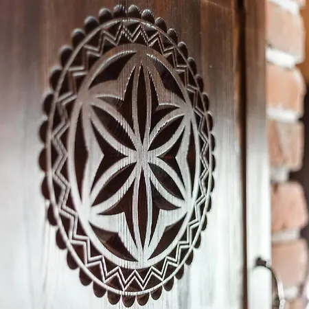 샬레 W Roztokach Z Widokiem Na Tatry Z Sauna 코스실리스코