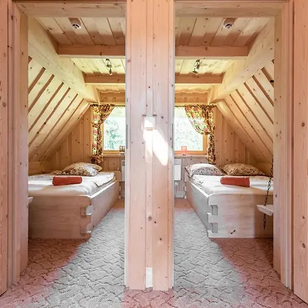 W Roztokach Z Widokiem Na Tatry Z Sauna *