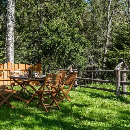 W Roztokach Z Widokiem Na Tatry, Z Sauna * Kościelisko
