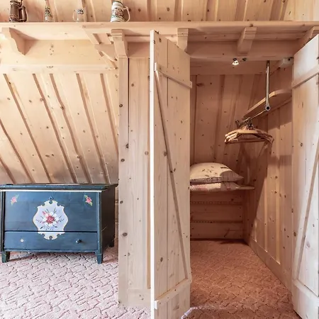 샬레 W Roztokach Z Widokiem Na Tatry Z Sauna