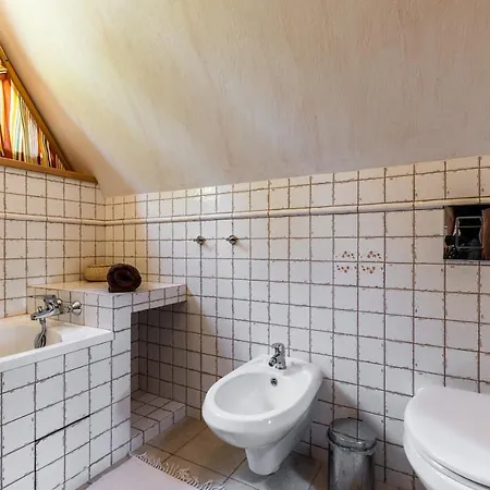 W Roztokach Z Widokiem Na Tatry Z Sauna 샬레 *