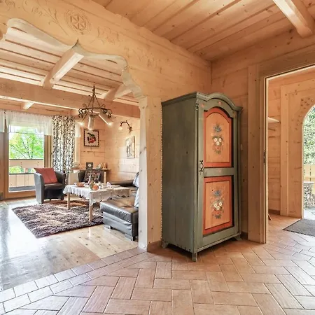 W Roztokach Z Widokiem Na Tatry Z Sauna Chalet Kościelisko
